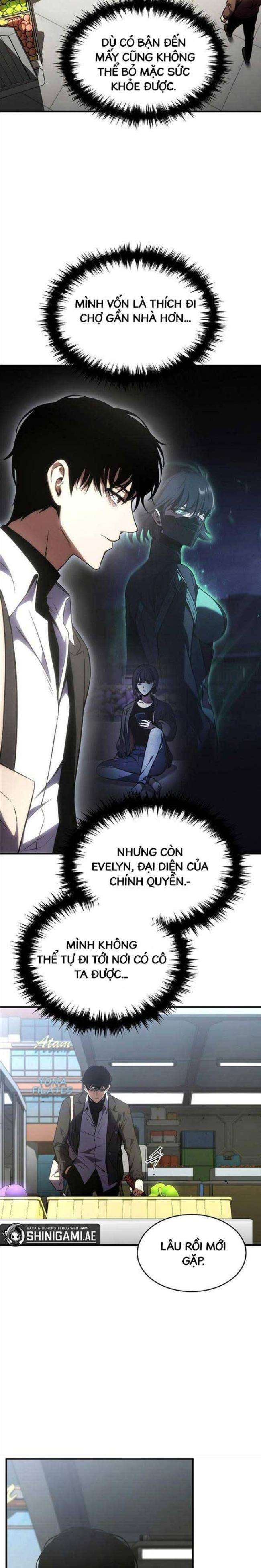 Ma Dược Sư Thiên Tài - Page 19