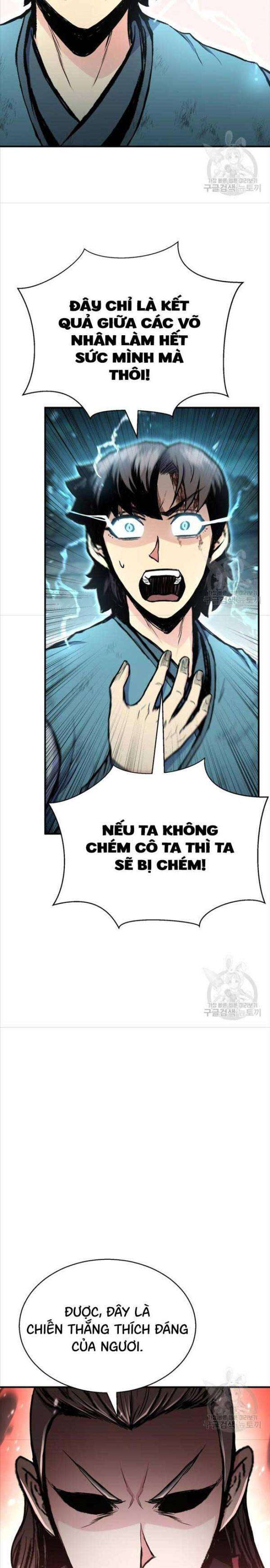 Ta Là Chủ Nhân Của Thư Viện Võ Công - Page 33