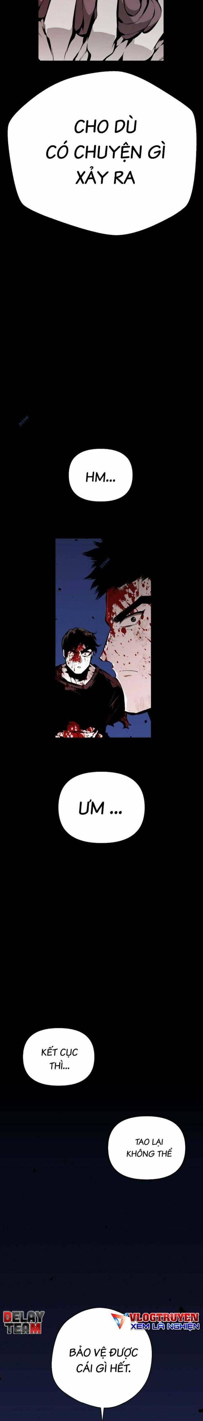 Cuồng Thú - Page 26