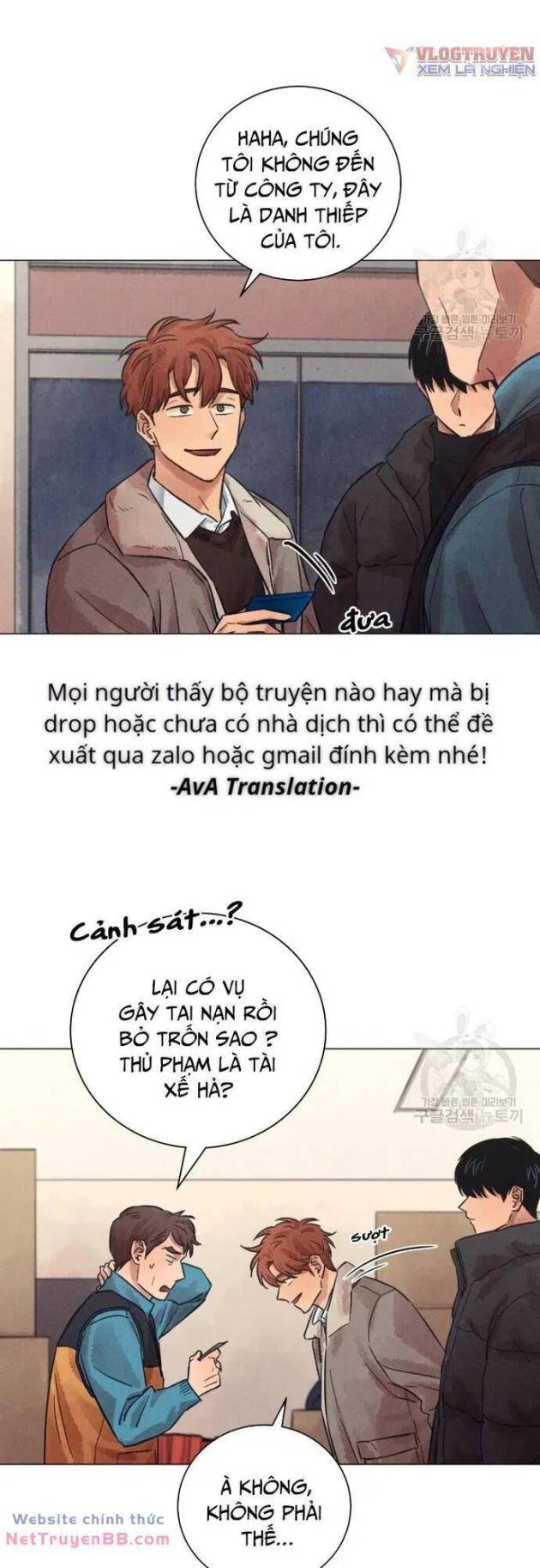 Phỏng Vấn Sát Nhân - Page 46