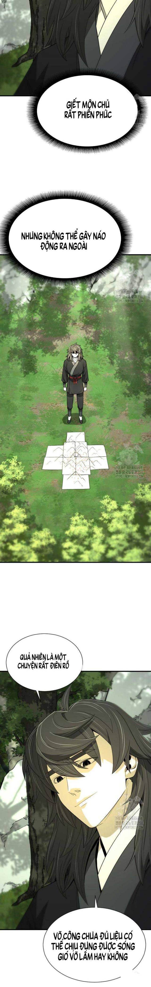 Nhất Hốt Đao - Page 11