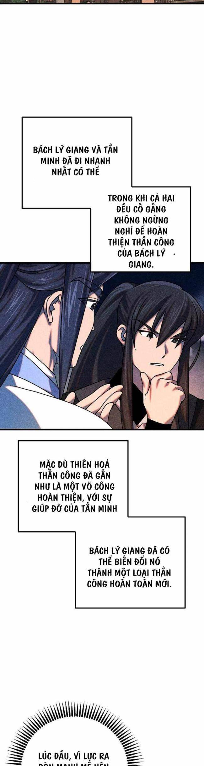 Thiên Phong Phách Đạo - Page 7