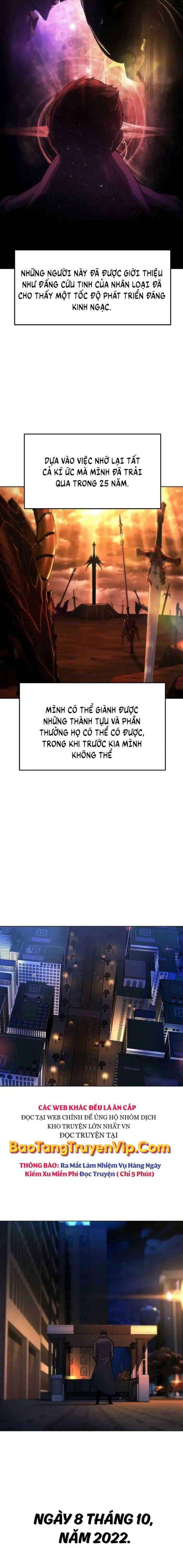 Vị Bạo Chúa Của Ngày Tận Thế Trở Lại - Page 34