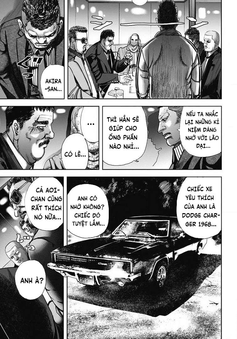 Oni Goroshi - Sát Quỷ Vương - Page 26