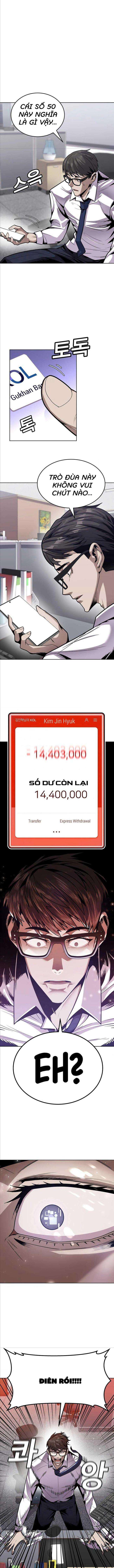 Ói Tiền Ra Đây - Page 17