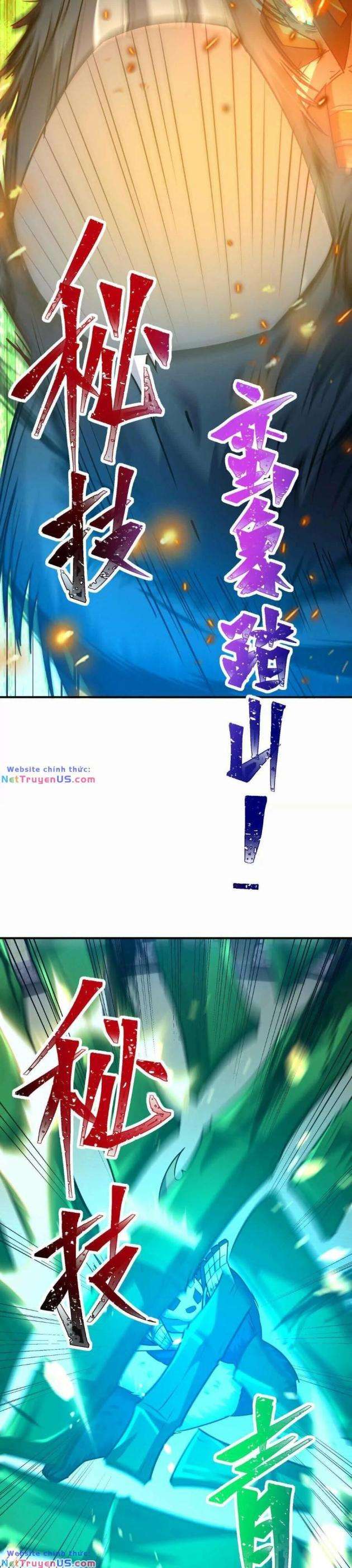 Thần Thú Quật Khởi - Page 37