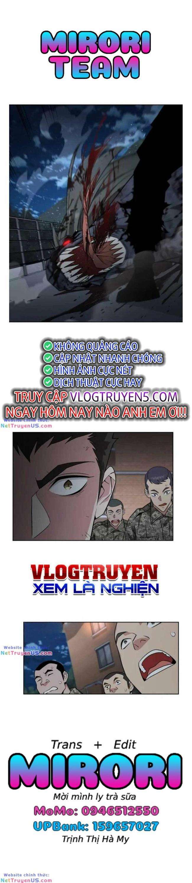 Trù Vương Mạt Thế - Page 30