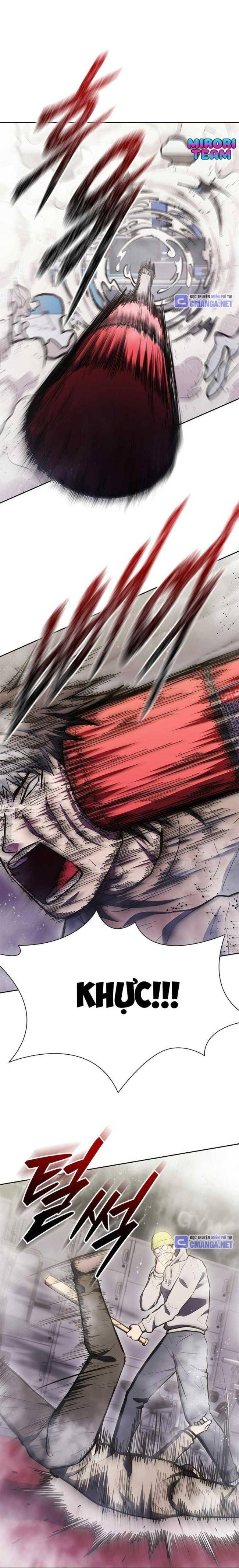 Sự Trở Lại Của Ông Trùm - Page 14