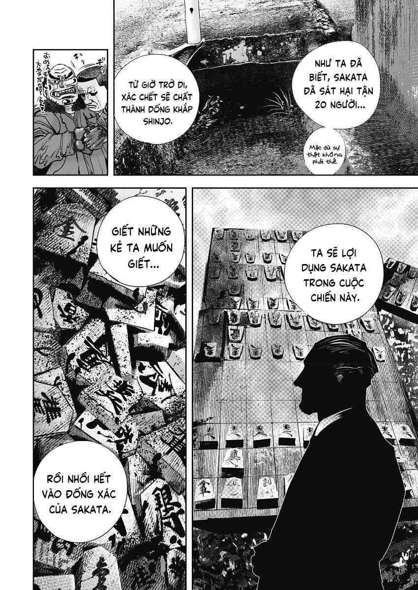 Oni Goroshi - Sát Quỷ Vương - Page 5