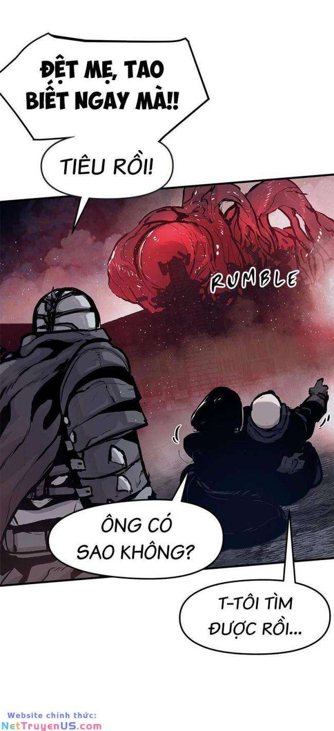 Kị Sĩ Xác Sống - Page 49