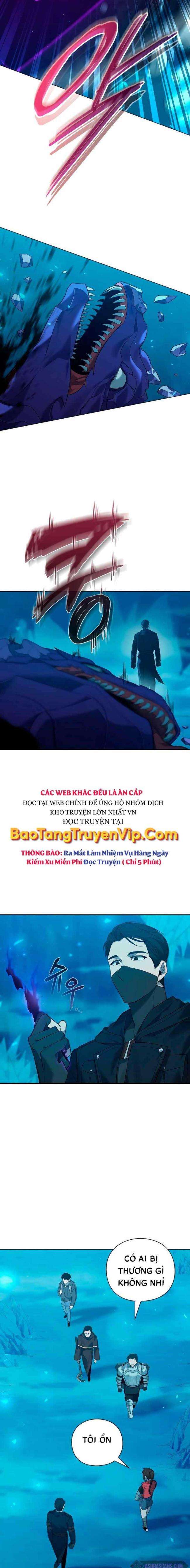 Thợ Tạo Tác Vũ Khí - Page 17