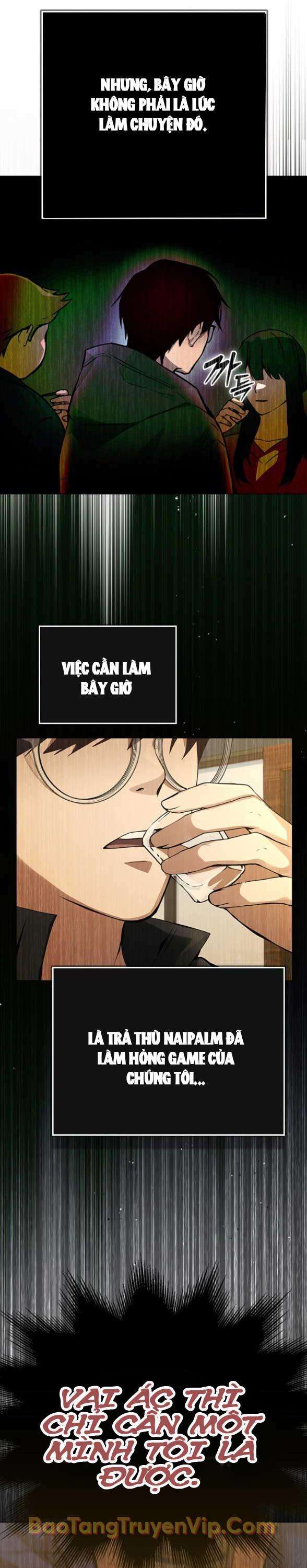 Kẻ Luôn Kết Thúc Bằng Bad Ending - Page 16