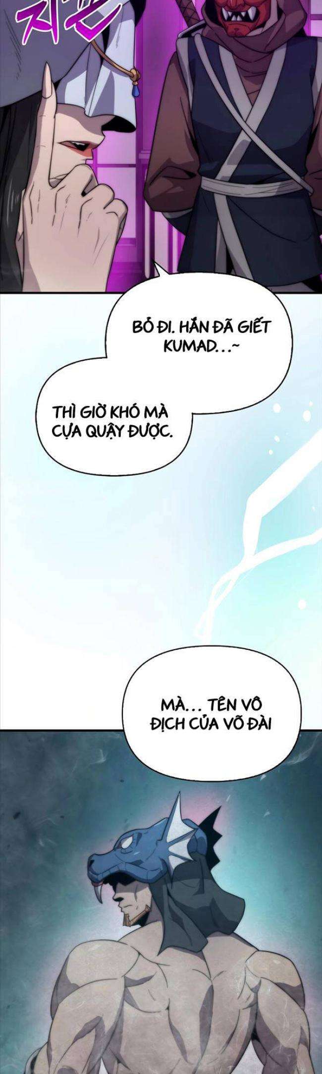 Kiếm Sư Cấp 9 Trở Lại - Page 19