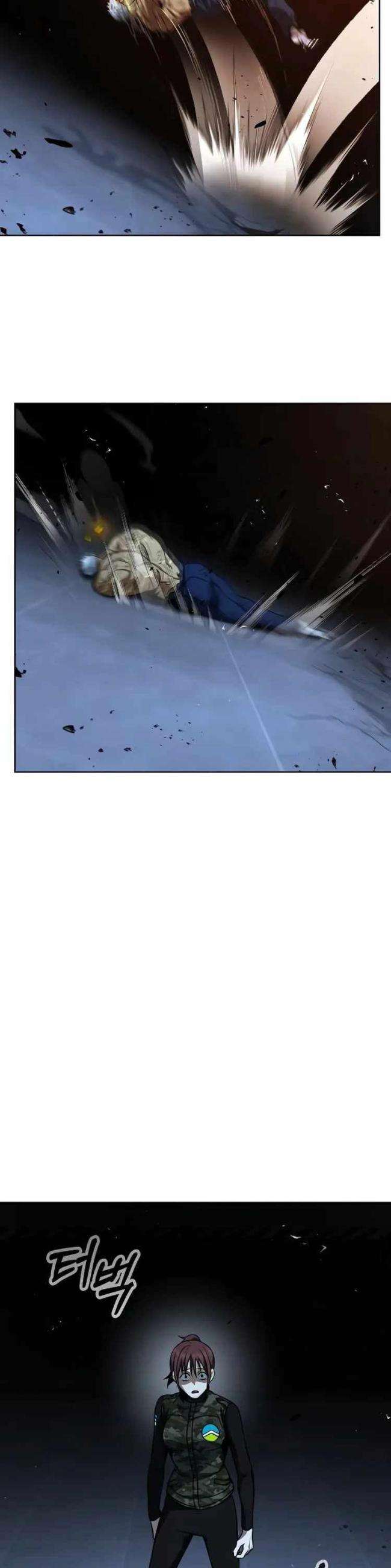 Tuyệt Đỉnh Anh Hùng - Page 41