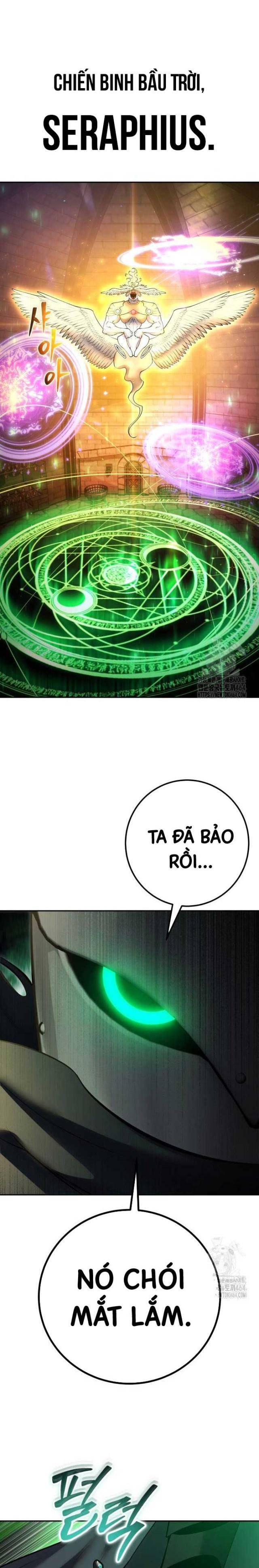 Tôi Mạnh Hơn Anh Hùng - Page 26