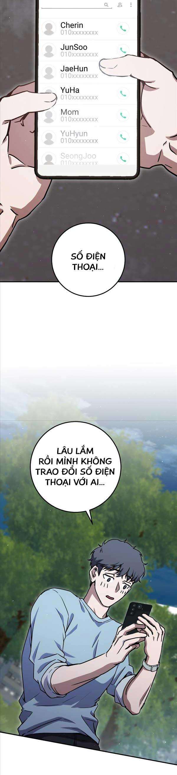 Sự Trả Thù Của Thợ Rèn Huyền Thoại - Page 34