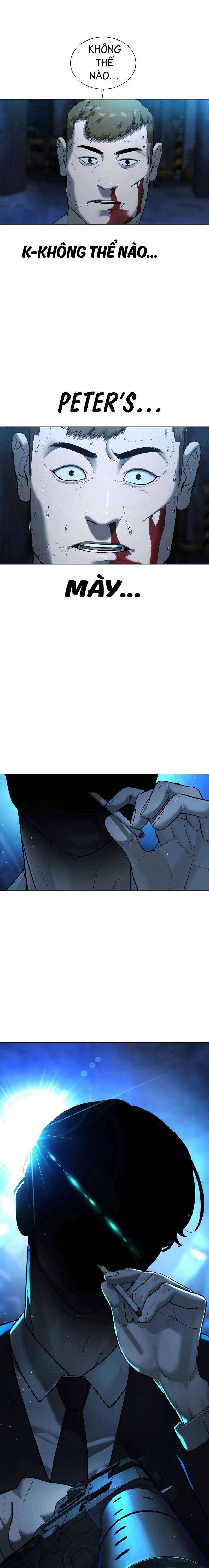 Sát Thủ Peter - Page 7