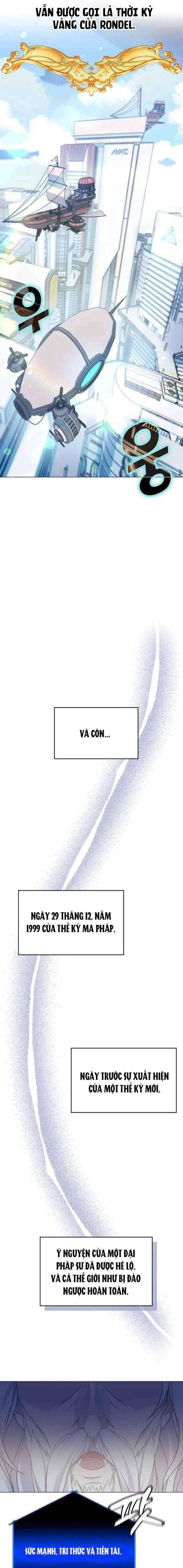 Giấc Mơ Trong Game Trở Thành Hiện Thực - Page 4