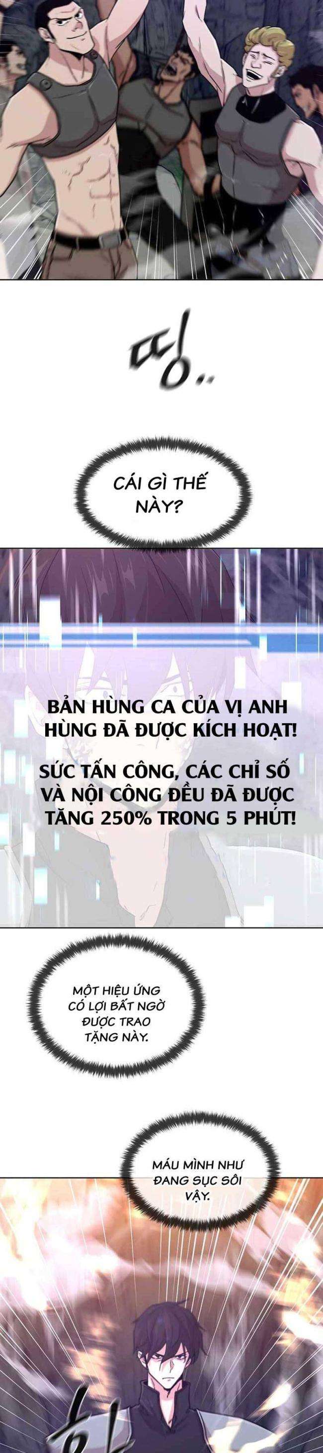 Võ Gia Cô Độc - Page 7