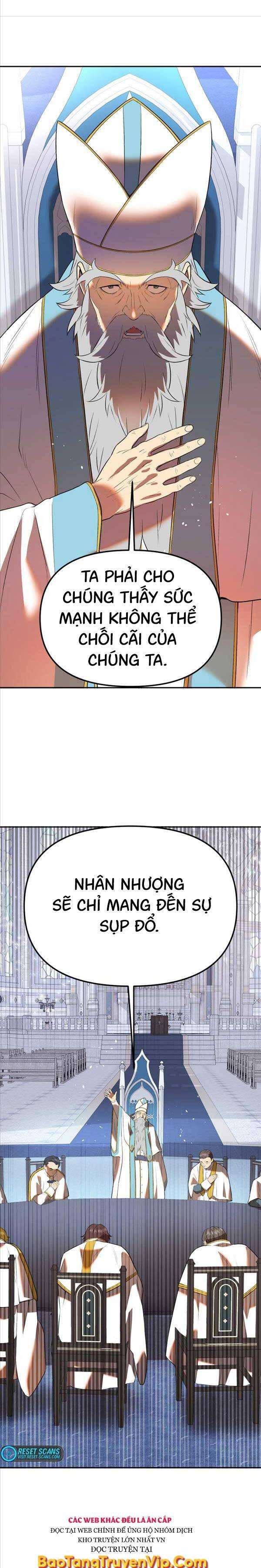 Hoàng Kim Pháp Sư - Page 32