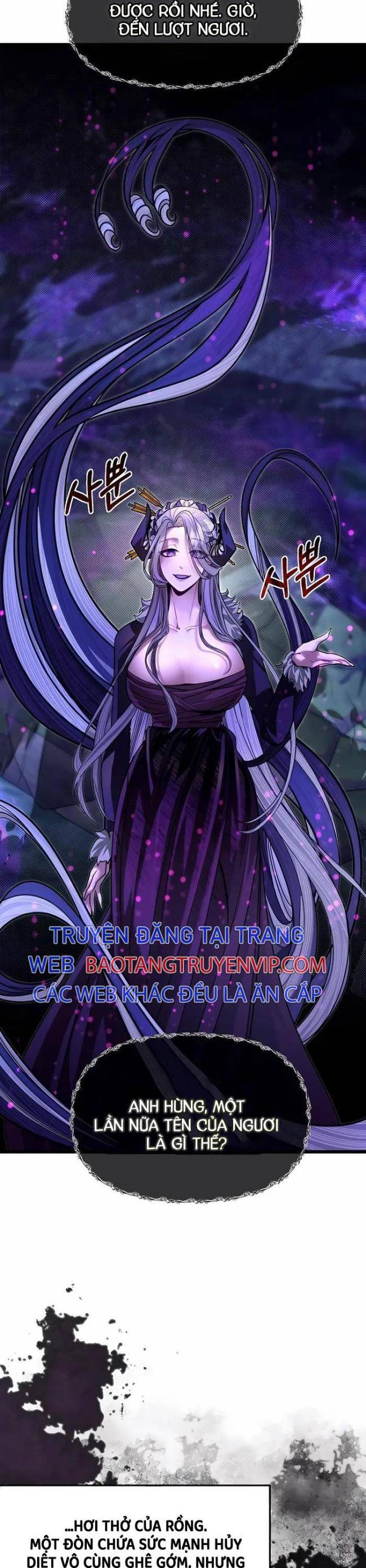 Anh Trai Anh Hùng Là Người Đã Chết Trong Học Viện - Page 20