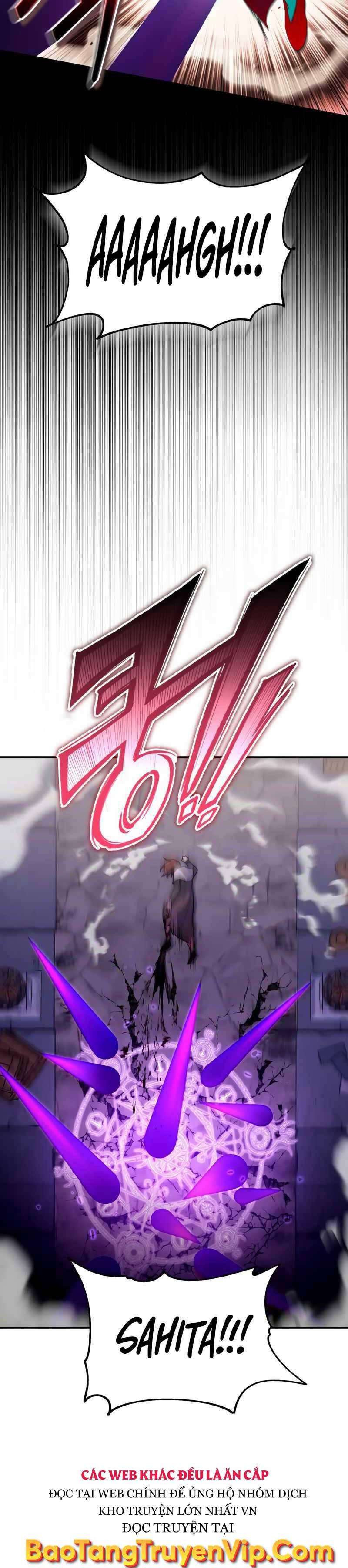 Cách Sống Như Một Trị Liệu Sư Bất Hợp Pháp - Page 14