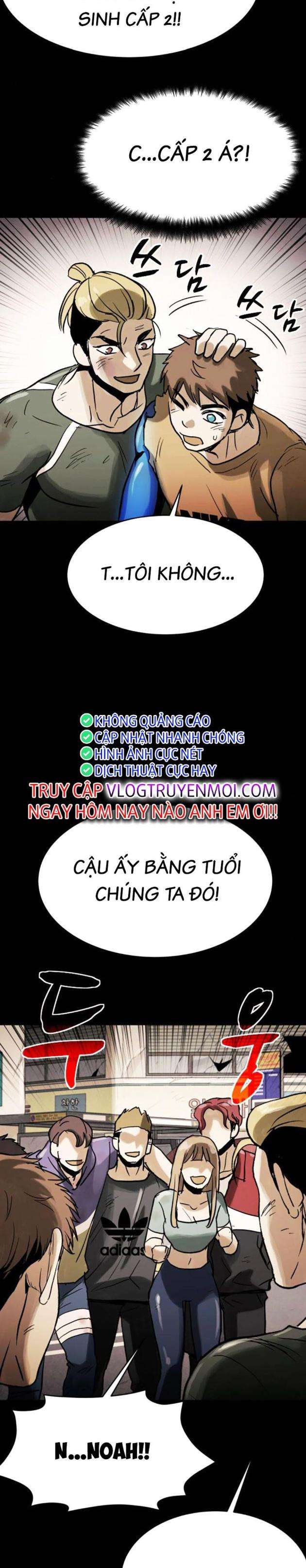 Mầm Chết - Page 27