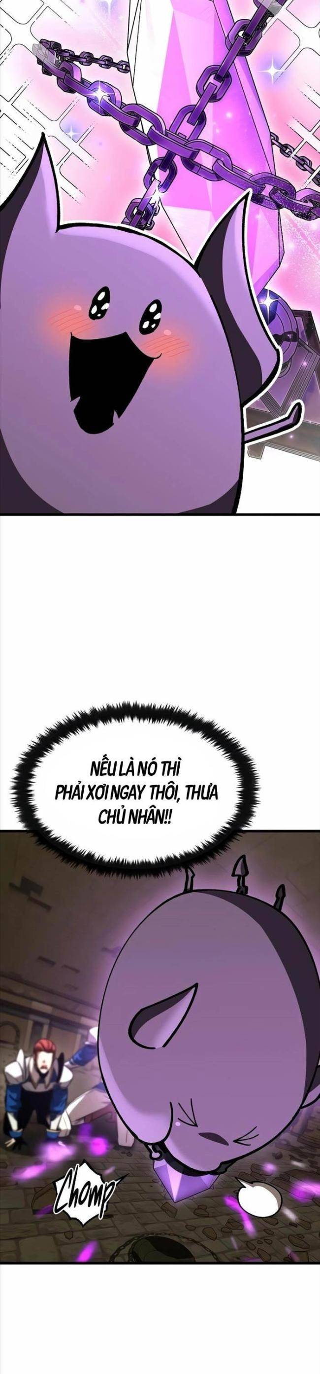 Chiến Binh Thu Thập Xác Chết - Page 34