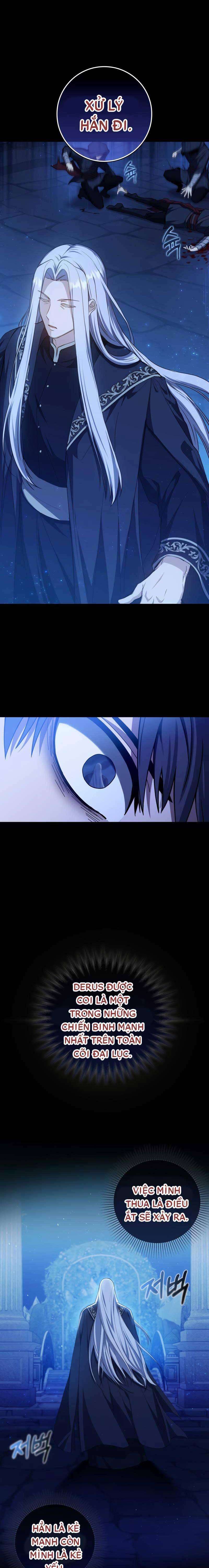 Sát Thủ Tái Sinh Thành Một Kiếm Sĩ Thiên Tài - Page 19