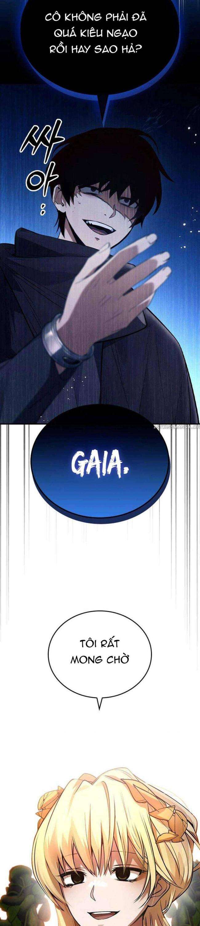Kẻ Luôn Kết Thúc Bằng Bad Ending - Page 17