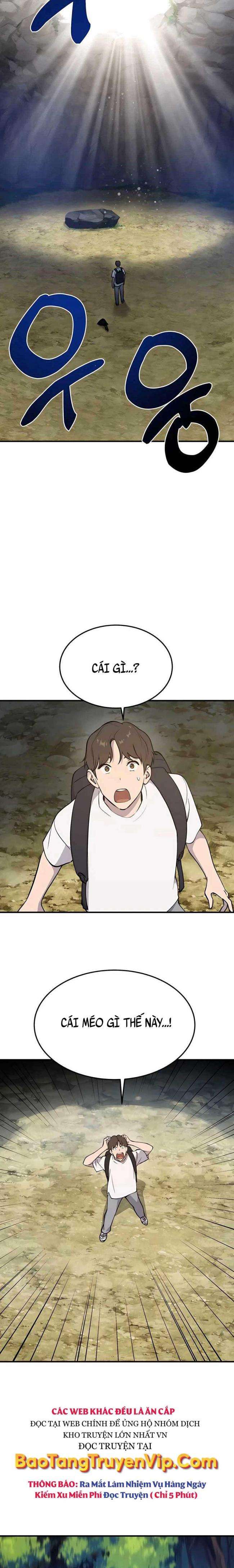 Làm Nông Dân Trong Tòa Tháp Thử Thách - Page 32