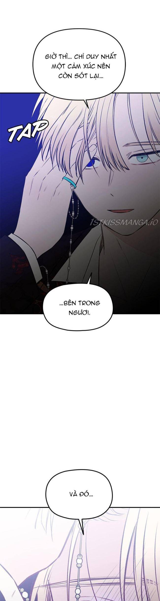 Bươm Bướm Và Máu - Page 29