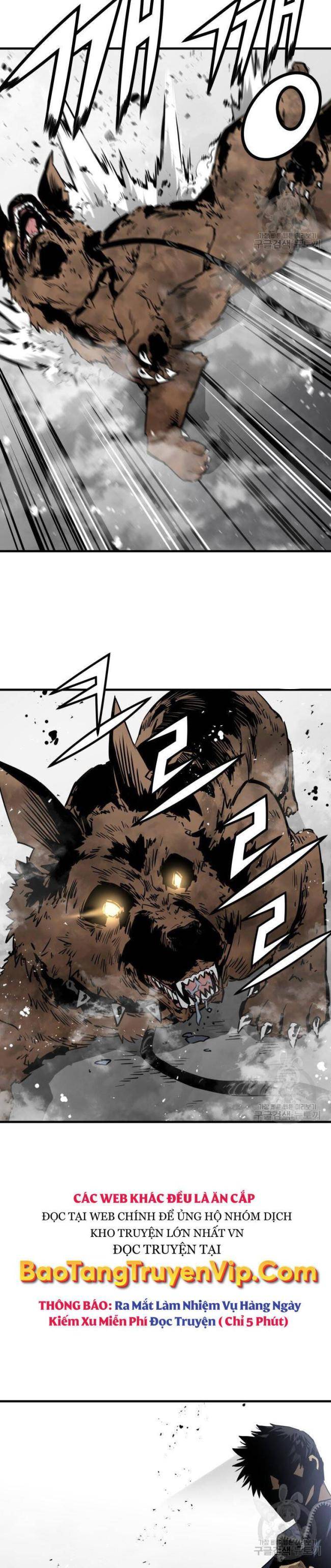 Đặc Công Xuất Ngũ - Page 23