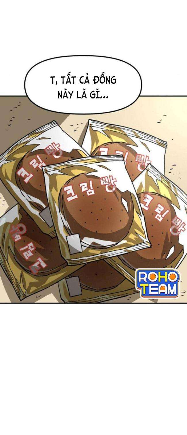 Chỉ Có Cái Chết Mới Là Sự Cứu Rỗi - Page 14