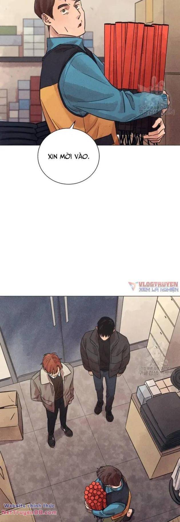 Phỏng Vấn Sát Nhân - Page 44