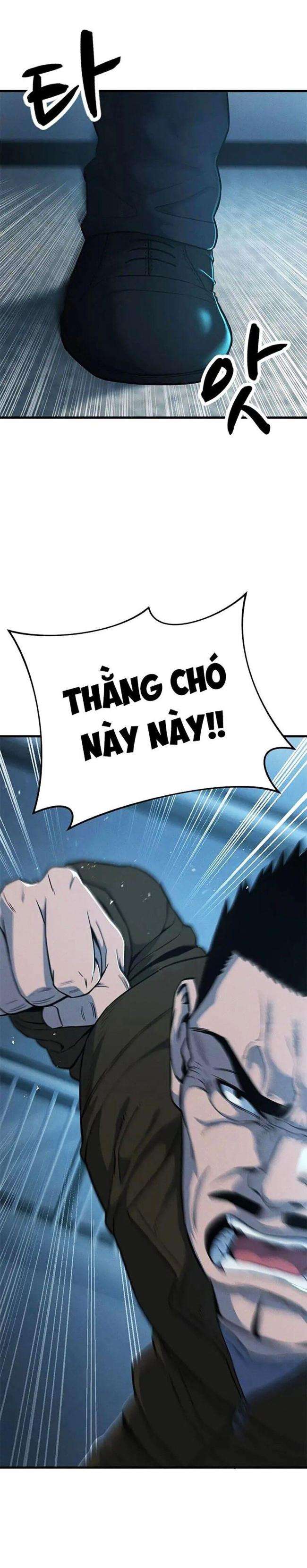 Gương Mặt Tâm Thần - Page 10