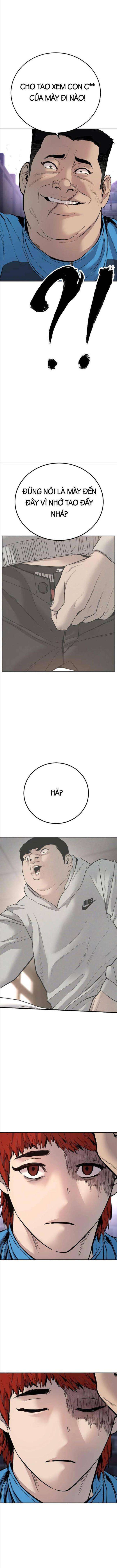 Cậu Bé Tội Phạm - Page 16