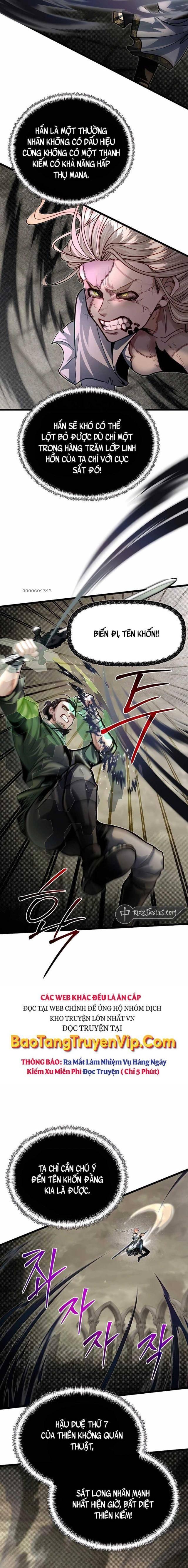 Anh Trai Anh Hùng Là Người Đã Chết Trong Học Viện - Page 17