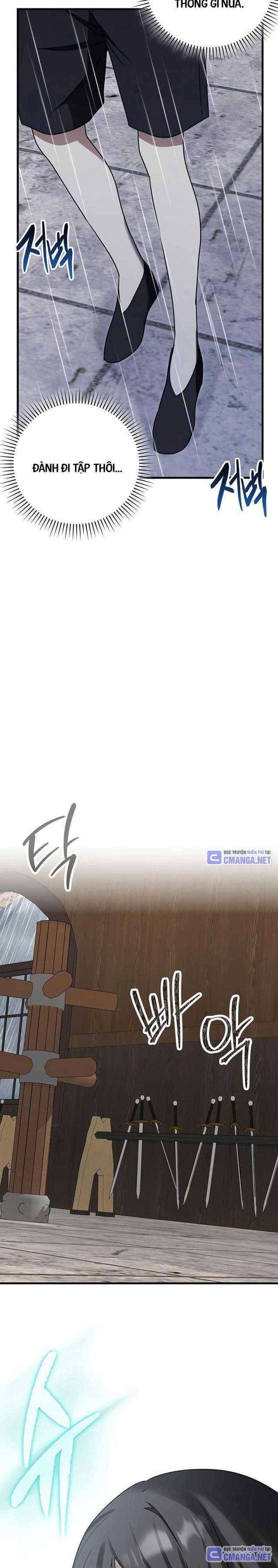 Học Viện Của Con Trai Quỷ Vương - Page 15