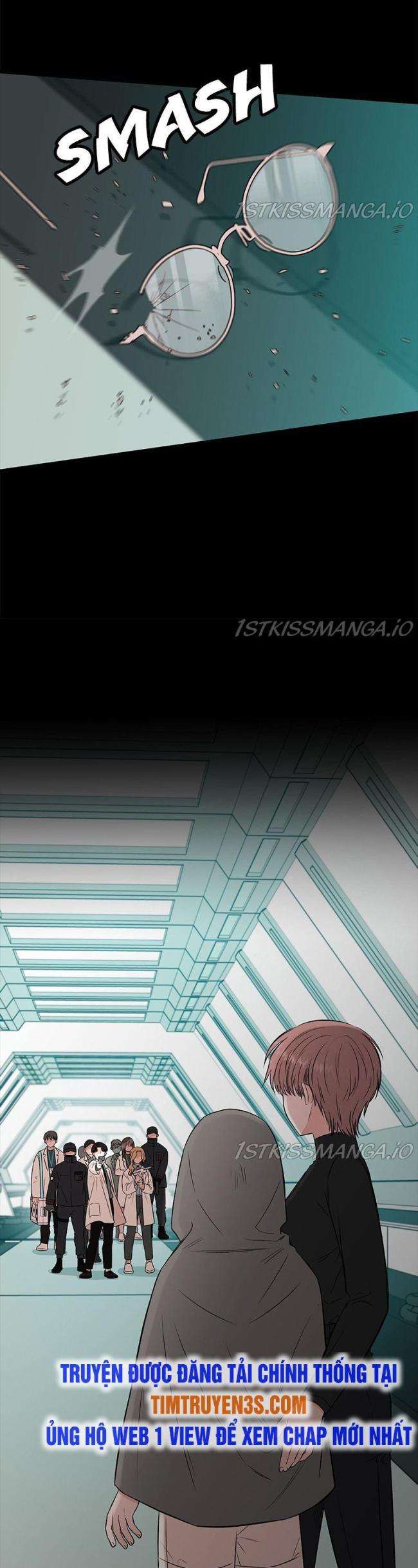 Bươm Bướm Và Máu - Page 48