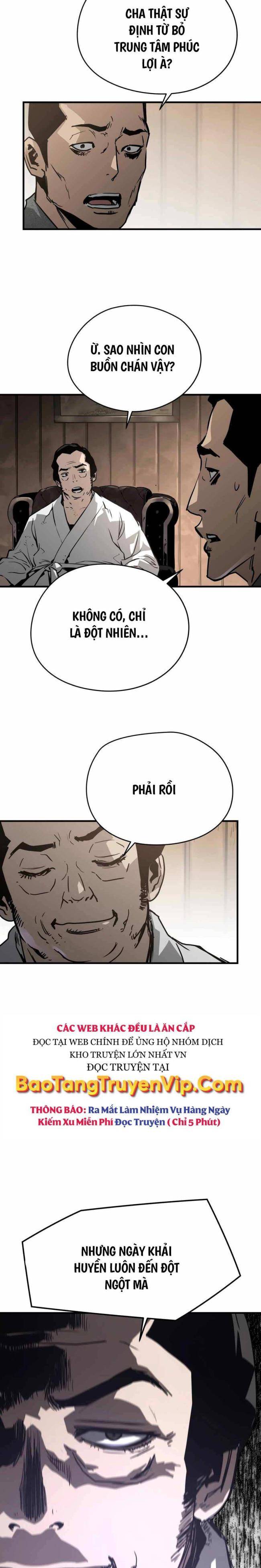 Đặc Công Xuất Ngũ - Page 14