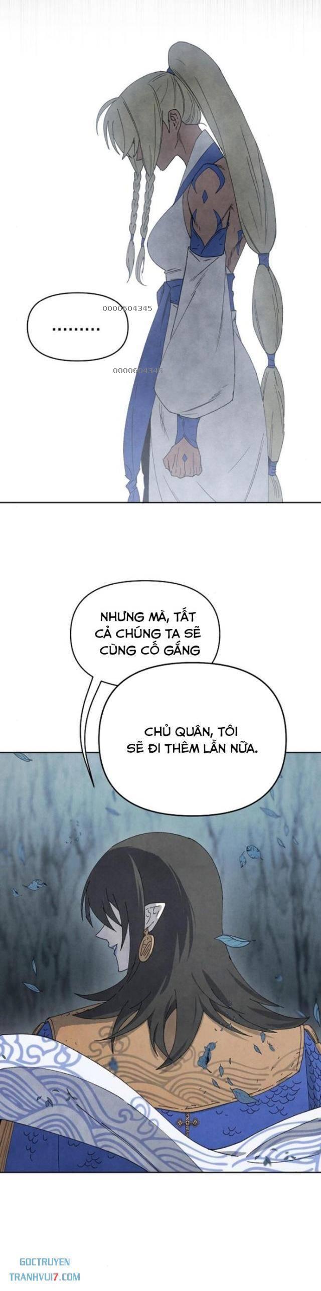 Xuyên Không Vào Con Game Rác Rưởi Của Tôi - Page 21