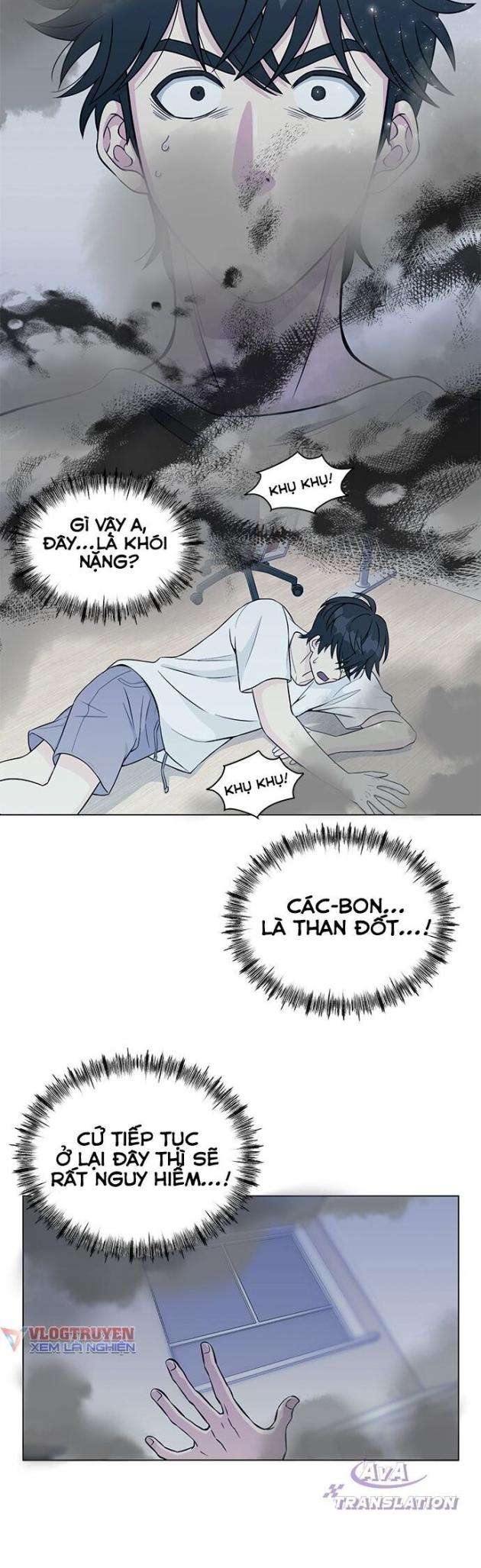 Chuyển Sinh Trở Thành Nhân Viên Mới - Page 10