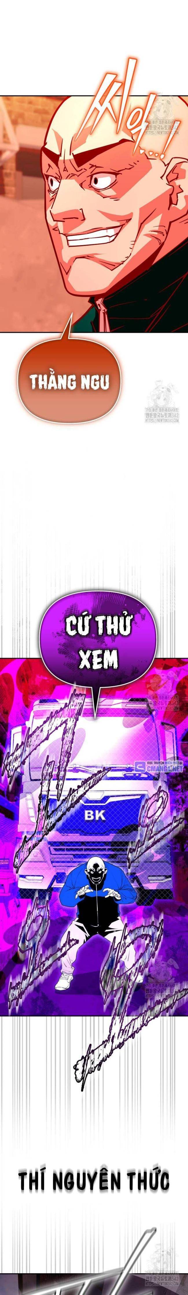99 Thủ Lĩnh - Page 31