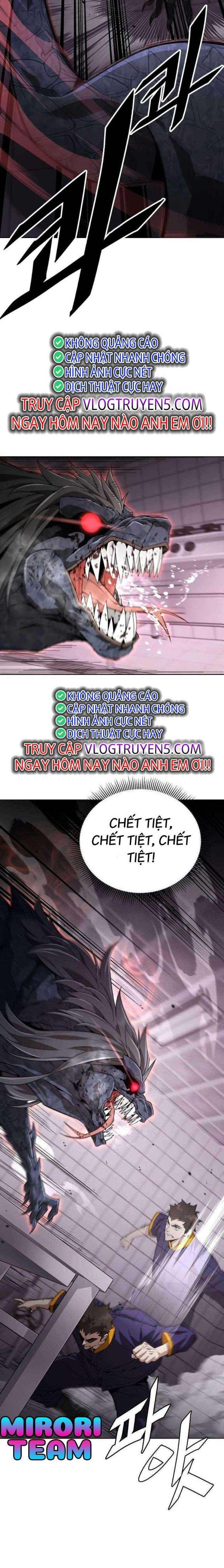 Trù Vương Mạt Thế - Page 34