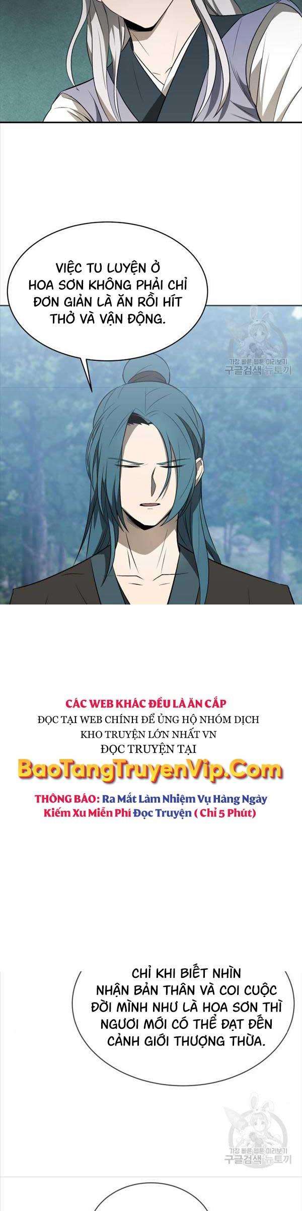 Thiên Tài Tuyệt Đỉnh Hoa Sơn - Page 19