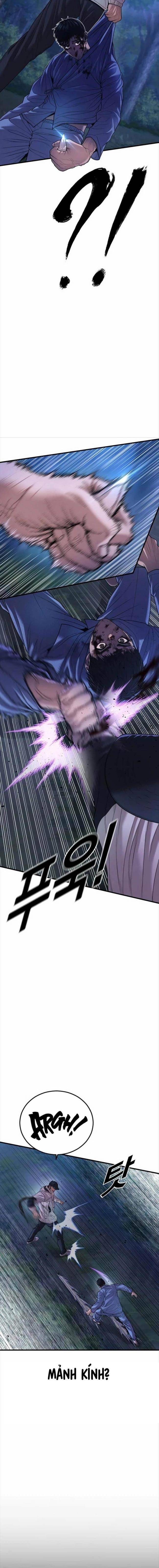 Cậu Bé Tội Phạm - Page 9