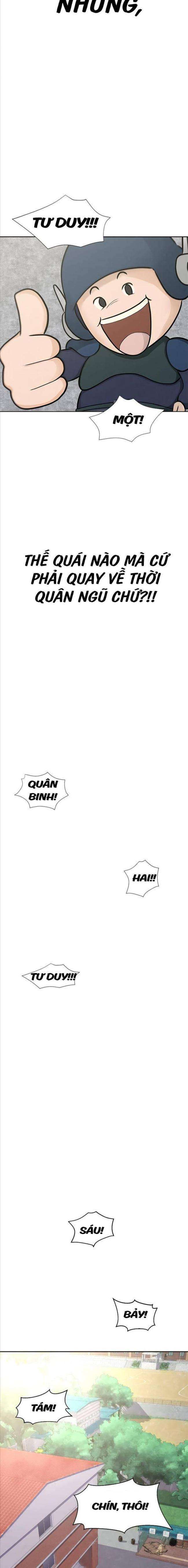 Người Chơi Thiết Thụ - Page 15