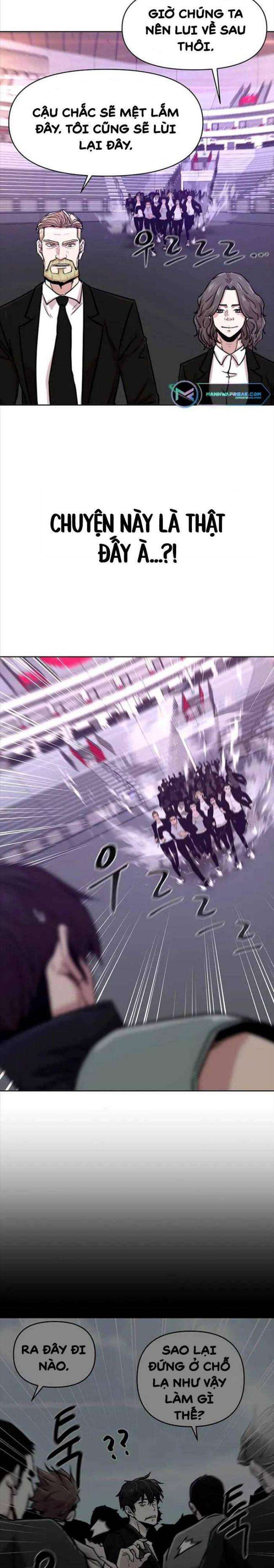 Võ Gia Cô Độc - Page 12