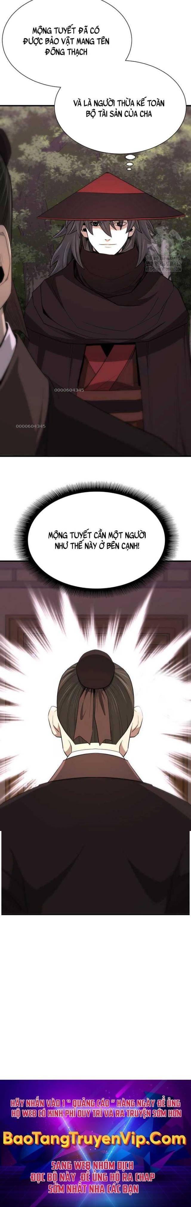 Nhất Hốt Đao - Page 31